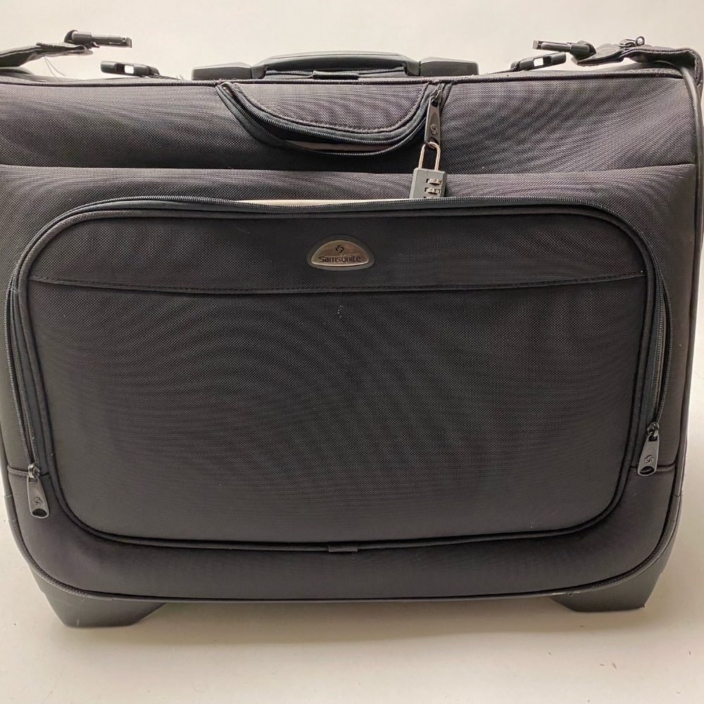 Luggage bag